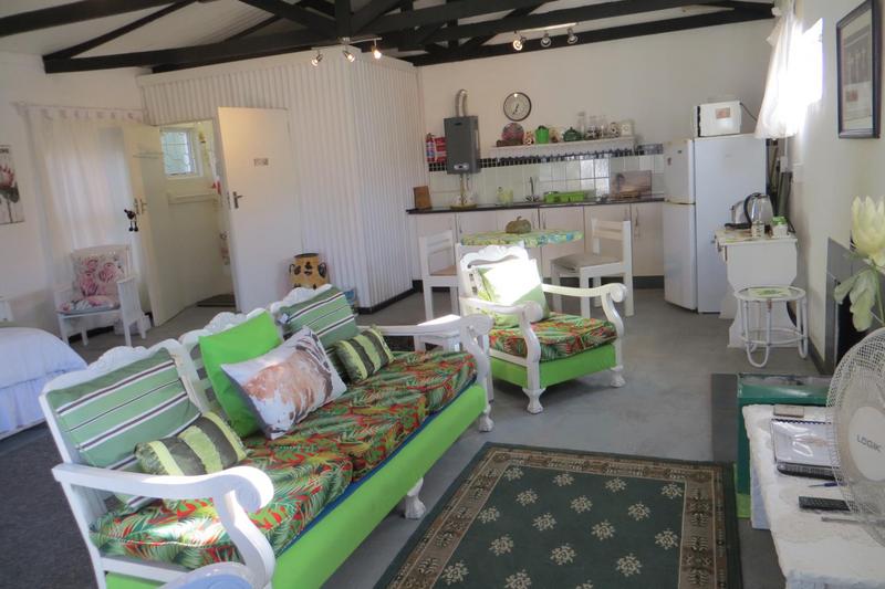 4 Bedroom Property for Sale in Nieu Bethesda Eastern Cape